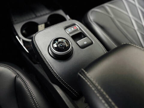 2021 Ford Mustang Mach-E Select