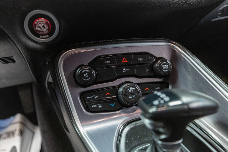 2016 Dodge Challenger R/T