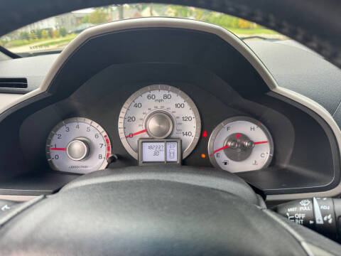 2011 Honda Pilot EX-L w/DVD