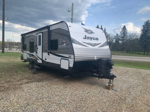 2020 Jayco JAYFLIGHT 26BH