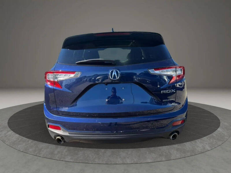 2021 Acura RDX SH-AWD w/Tech