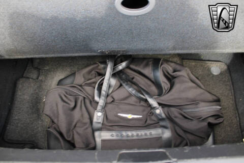 2005 Chrysler Crossfire