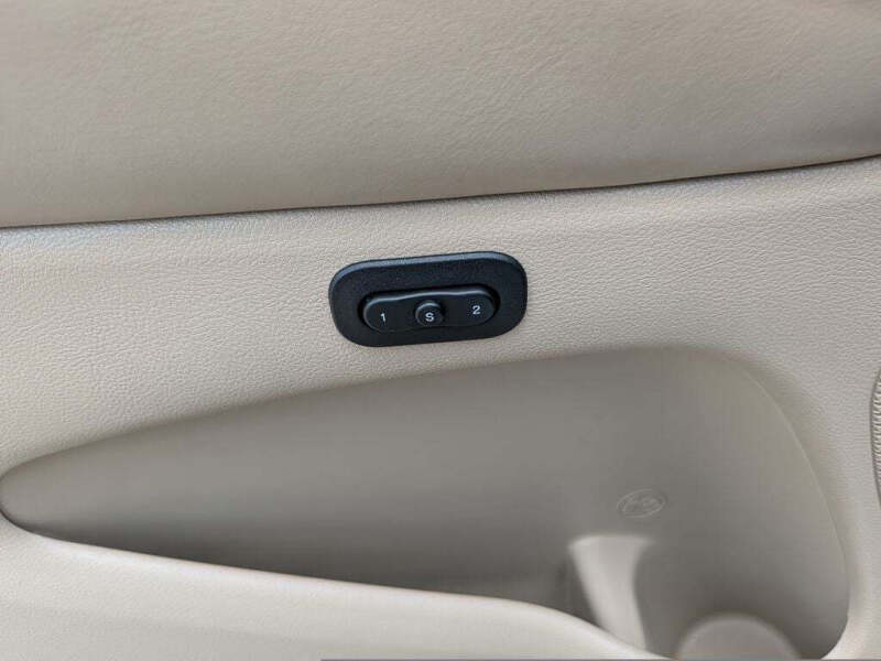 2018 Dodge Durango Citadel