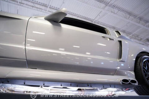 2006 Ford Mustang