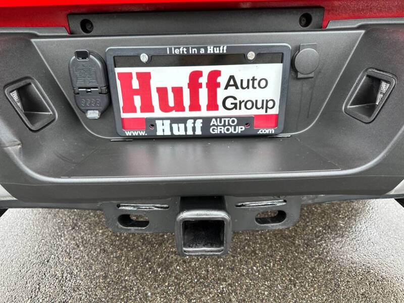 2021 Ford F-250 Super Duty