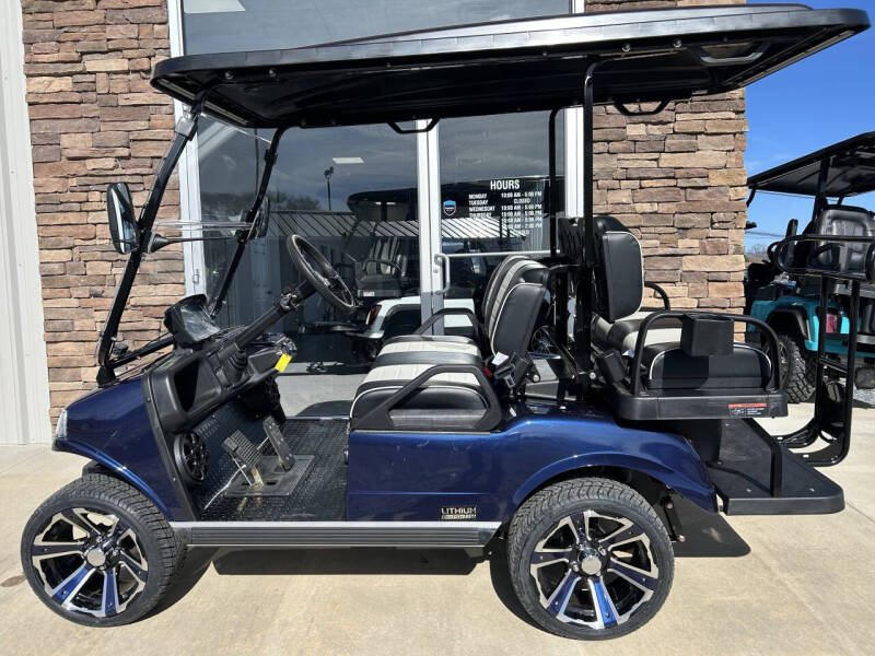 2025 Evolution Classic 4 Plus