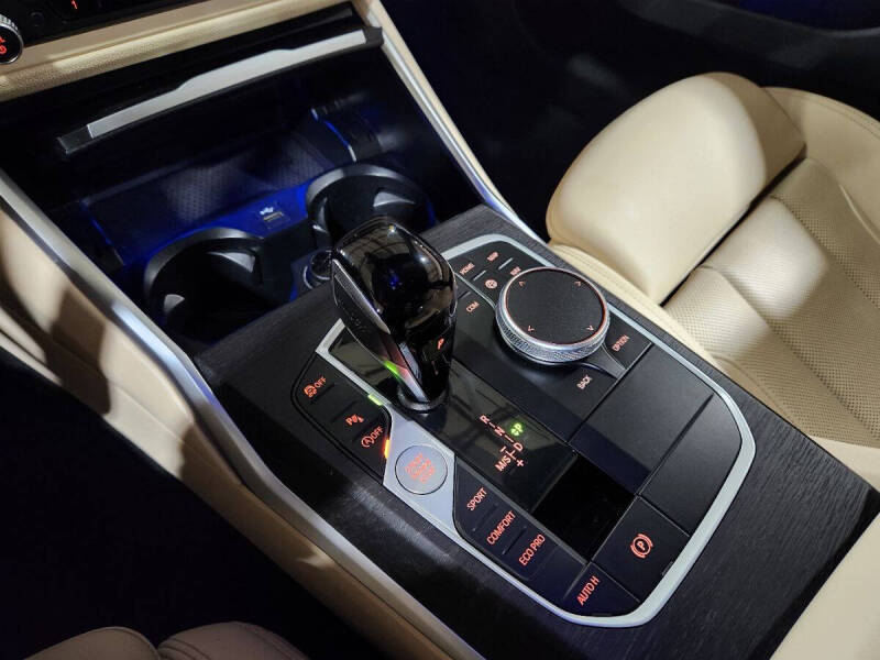 2022 BMW 3 Series 330i