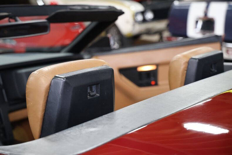 1989 Chevrolet Corvette