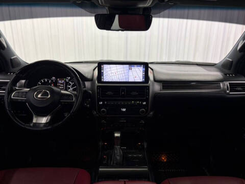 2022 Lexus GX 460
