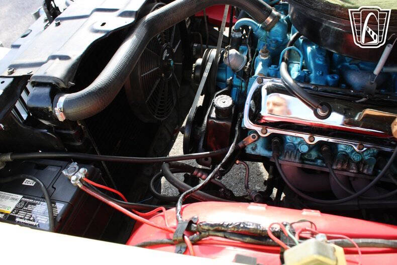 1970 Oldsmobile Cutlass