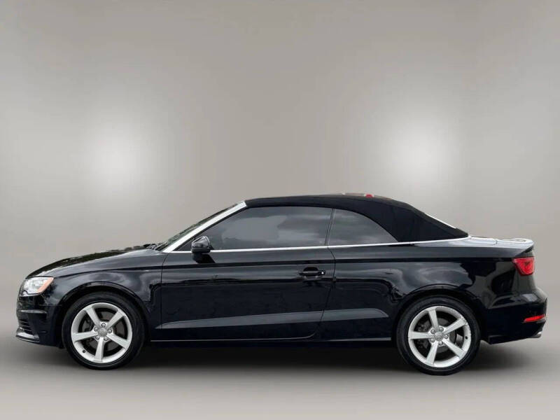 2016 Audi A3 2.0T quattro Premium