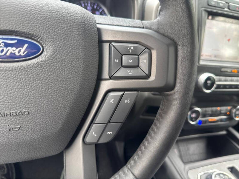 2019 Ford Expedition MAX XLT