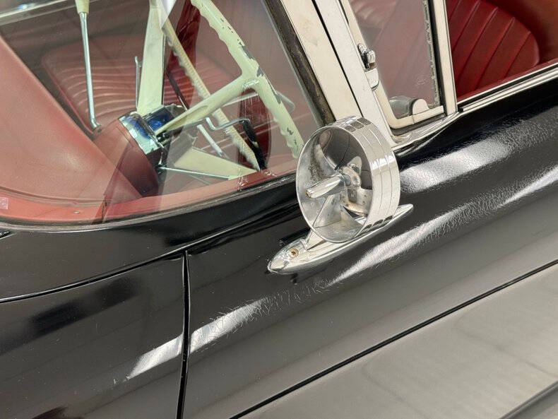 1960 Ford Thunderbird