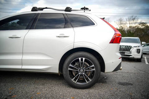 2019 Volvo XC60 T6 Momentum
