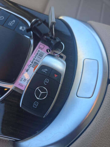 2021 Mercedes-Benz GLC GLC 300