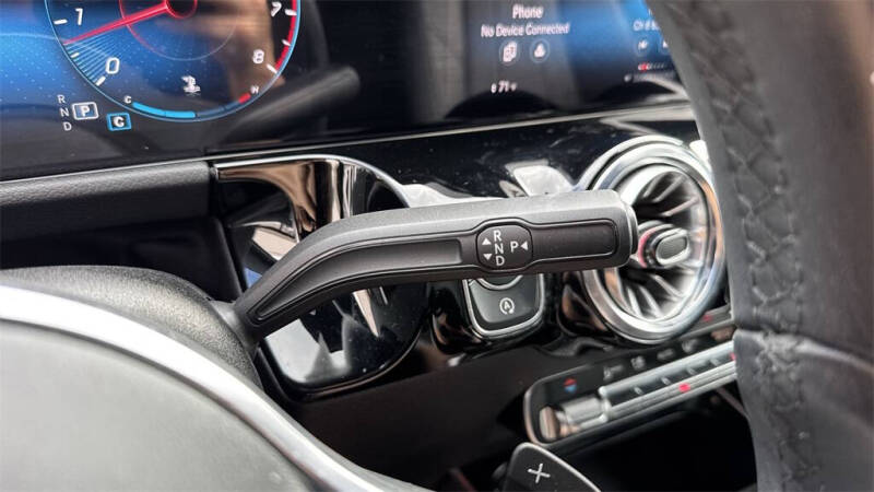 2023 Mercedes-Benz GLA GLA 250