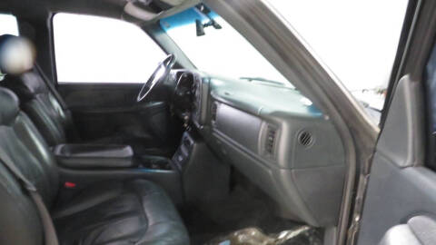 2001 Chevrolet Silverado 1500 LT