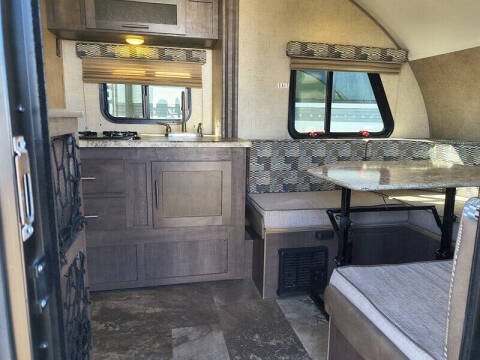 2017 Forest River RPOD 183G