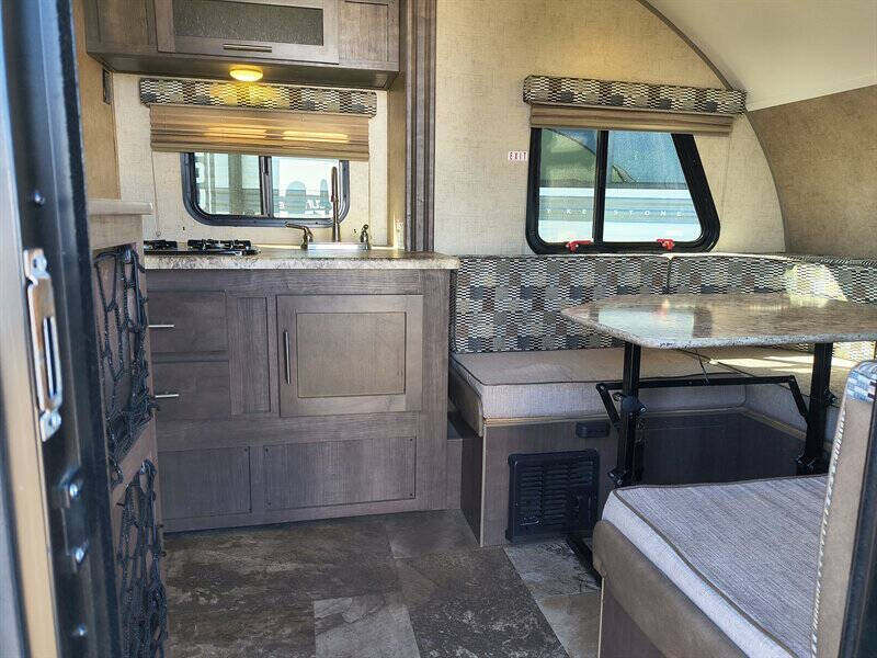 2017 Forest River RPOD 183G