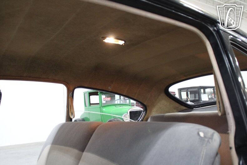 1950 Chevrolet Fleetline