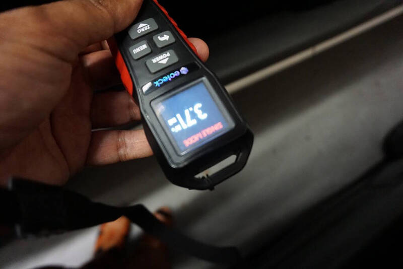 2016 Land Rover Range Rover Autobiography