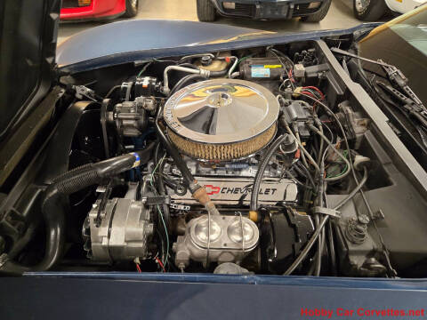 1980 Chevrolet Corvette