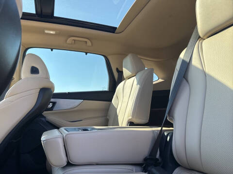 2023 Acura MDX w/Tech