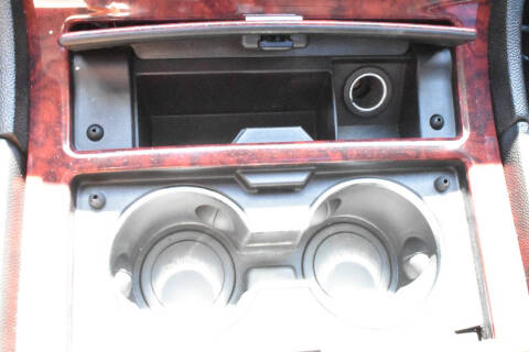 2013 Cadillac Escalade Premium