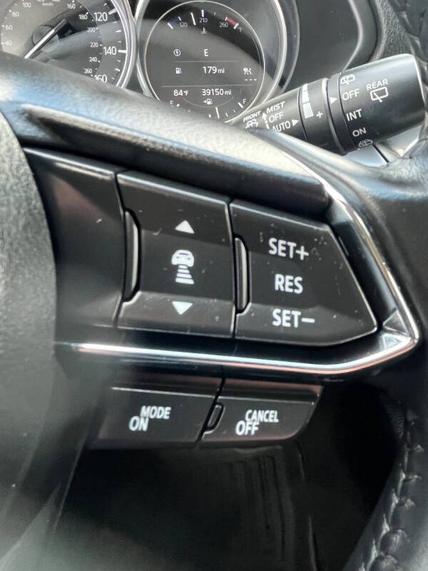 2022 Mazda CX-5 2.5 S