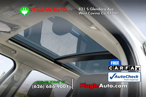 2019 Land Rover Range Rover Supercharged LWB