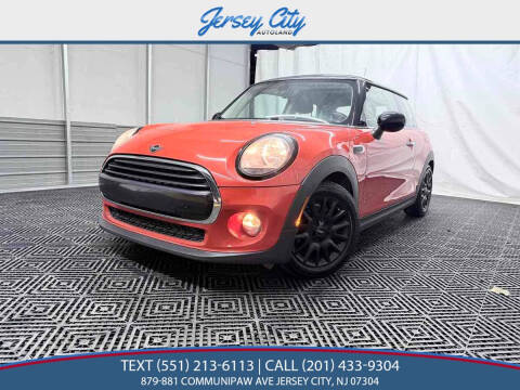 2019 MINI Hardtop 2 Door Cooper