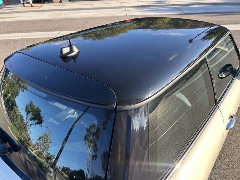 2010 MINI Cooper