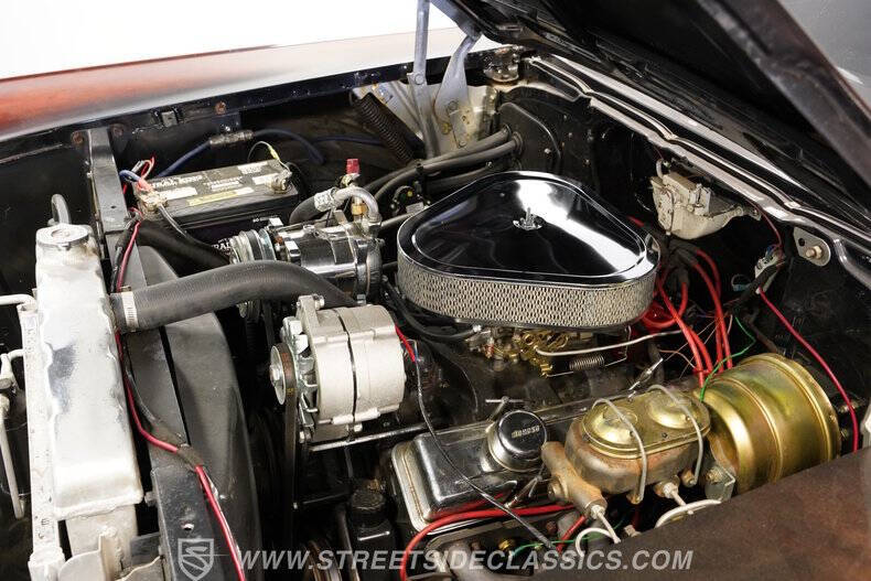 1957 Chevrolet 210