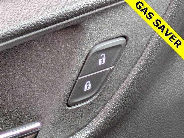 2024 Chevrolet Trax RS