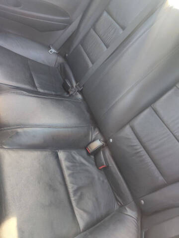 2011 Honda Accord EX-L V6 w/Navi