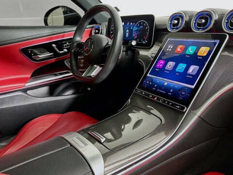 2024 Mercedes-Benz CLE CLE 300 4MATIC