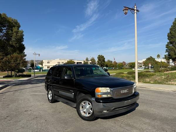 2006 GMC Yukon SLE's photo