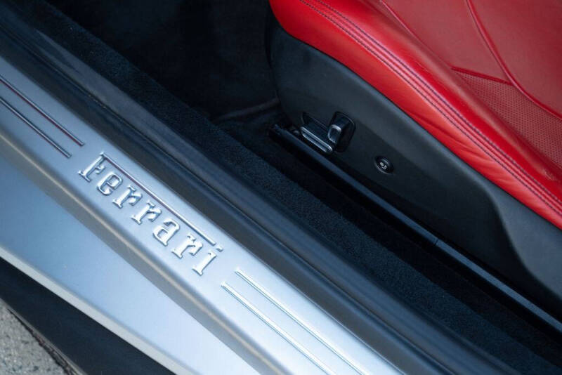 2019 Ferrari Portofino