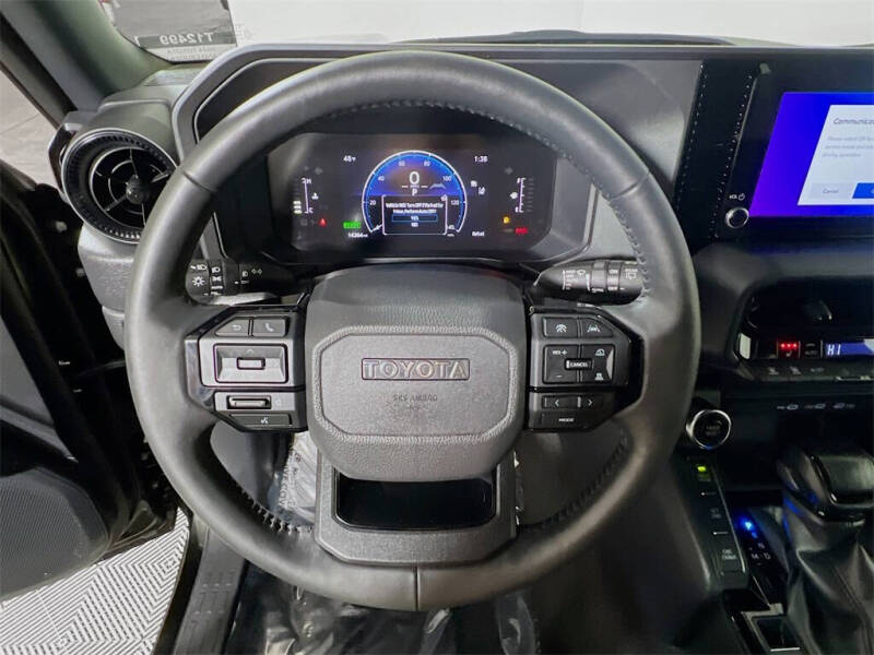 2024 Toyota Land Cruiser 1958