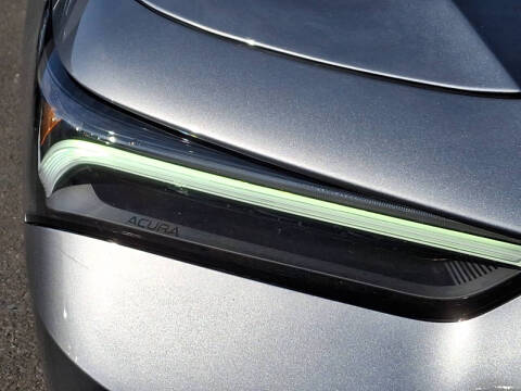 2023 Acura Integra w/Tech w/A-SPEC