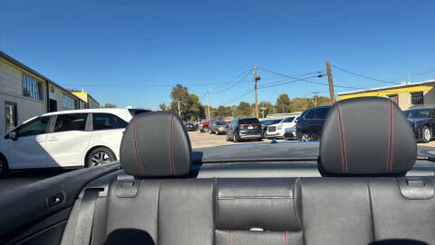 2014 BMW 4 Series 435i