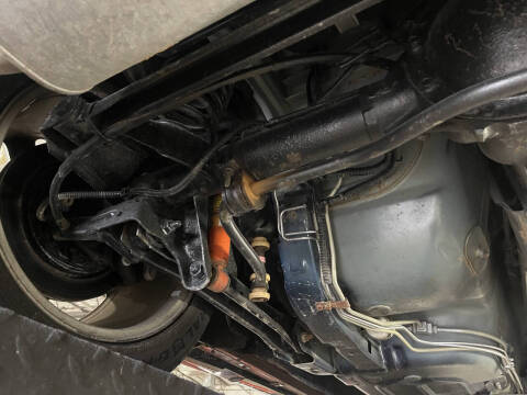 1999 Pontiac Firebird Trans Am