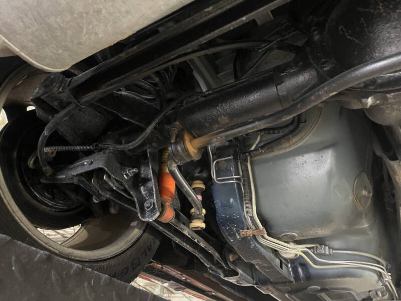 1999 Pontiac Firebird Trans Am