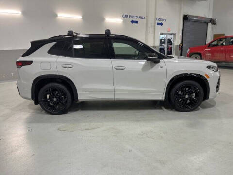 2026 Volkswagen Tiguan SE R-Line Black 4Motion