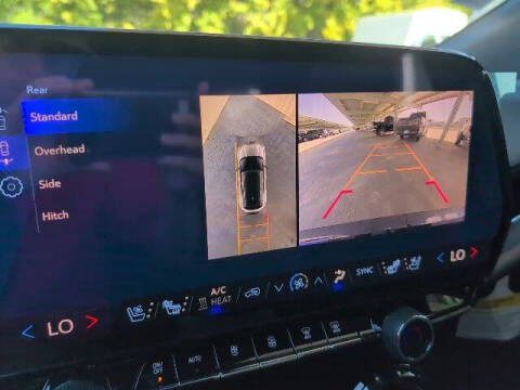 2026 Chevrolet Blazer EV RS