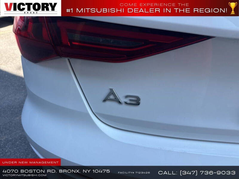 2023 Audi A3 Premium 40 TFSI