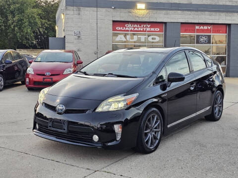 2014 Toyota Prius Five