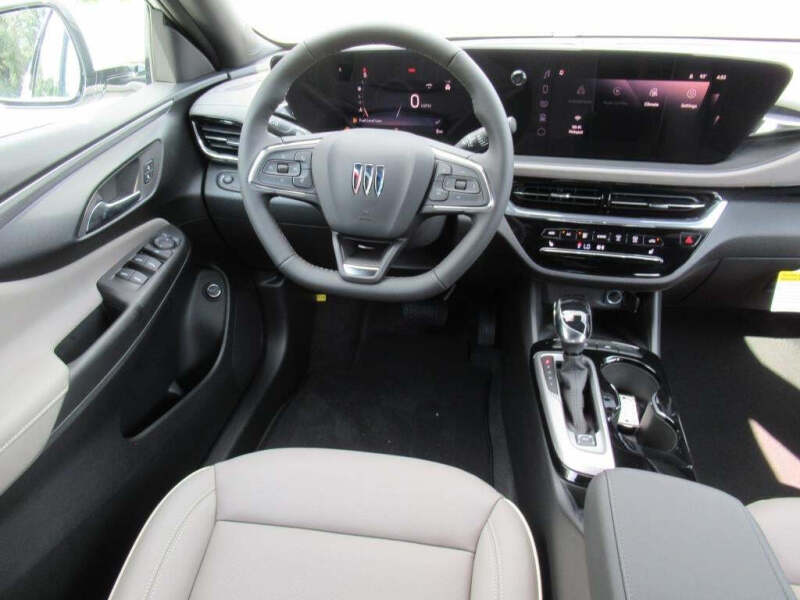 2025 Buick Envista Avenir