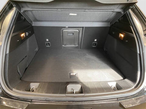 2024 Alfa Romeo Tonale Hybrid Veloce