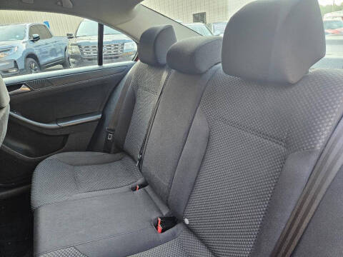 2014 Volkswagen Jetta S